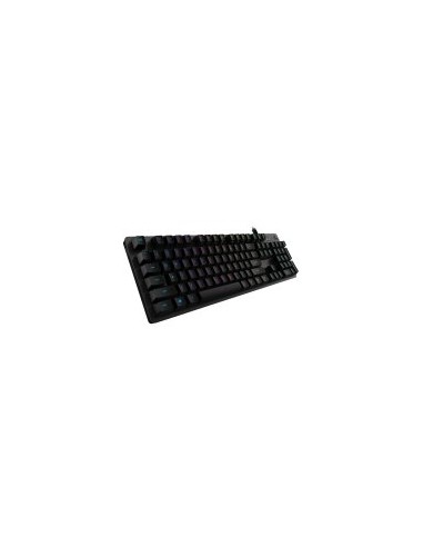 LOGITECH G512 Carbon RGB Mechanical...